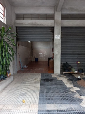 Imagem Sala Comercial para Alugar, 120 m² em Jardim Maristela - São Paulo