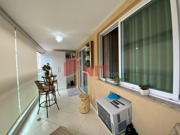 Apartamento com 2 Quartos à Venda, 75 m² em Santa Rosa - Niterói