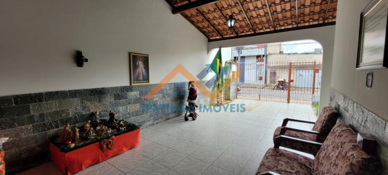 Imagem Casa com 4 Quartos à Venda, 230 m² em Cidade Nobre - Ipatinga Imagem Casa com 4 Quartos à Venda, 230 m² em Cidade Nobre - Ipatinga