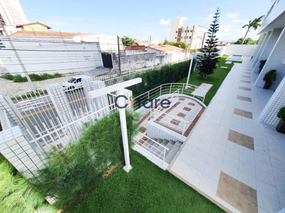 Imagem Apartamento com 3 Quartos à Venda, em Aldeota - Fortaleza Imagem Apartamento com 3 Quartos à Venda, em Aldeota - Fortaleza