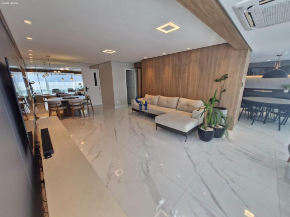 Imagem Apartamento com 3 Quartos à Venda, 126 m² em Pituba - Salvador Imagem Apartamento com 3 Quartos à Venda, 126 m² em Pituba - Salvador