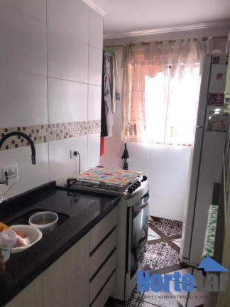 Imagem Apartamento com 2 Quartos à Venda, 51 m² em Jardim Damasceno - São Paulo Imagem Apartamento com 2 Quartos à Venda, 51 m² em Jardim Damasceno - São Paulo