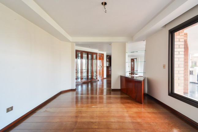 Imagem Apartamento com 4 Quartos à Venda, 274 m² em Pacaembu - São Paulo Imagem Apartamento com 4 Quartos à Venda, 274 m² em Pacaembu - São Paulo