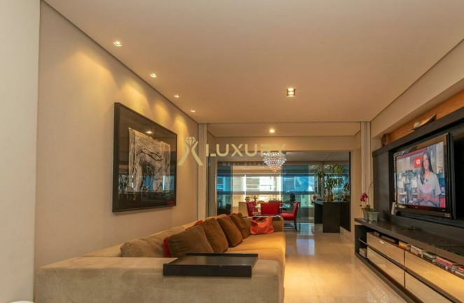 Imagem Imóvel com 4 Quartos à Venda, 274 m² em Vila Da Serra - Nova Lima Imagem Imóvel com 4 Quartos à Venda, 274 m² em Vila Da Serra - Nova Lima