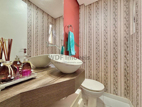 Imagem Casa com 3 Quartos à Venda, 116 m² em Alto Tarumã - Pinhais Imagem Casa com 3 Quartos à Venda, 116 m² em Alto Tarumã - Pinhais