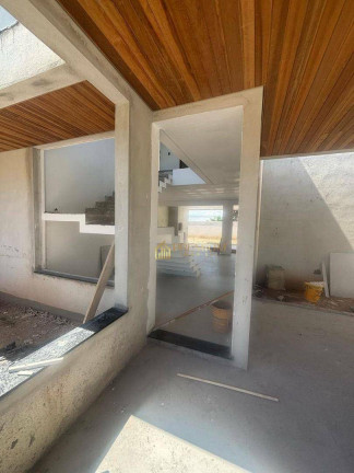 Imagem Sobrado com 4 Quartos à Venda, 415 m² em Condomínio Residencial Monte Carlo - São José Dos Campos