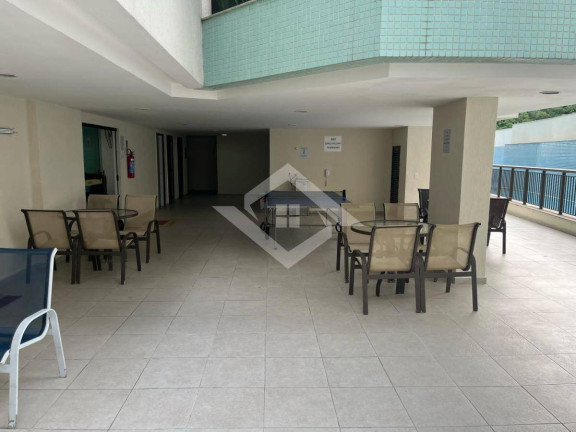 Imagem Apartamento com 3 Quartos à Venda, 80 m² em Santa Rosa - Niterói