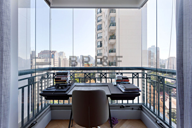 Imagem Apartamento com 3 Quartos à Venda, 238 m² em Brooklin - São Paulo Imagem Apartamento com 3 Quartos à Venda, 238 m² em Brooklin - São Paulo