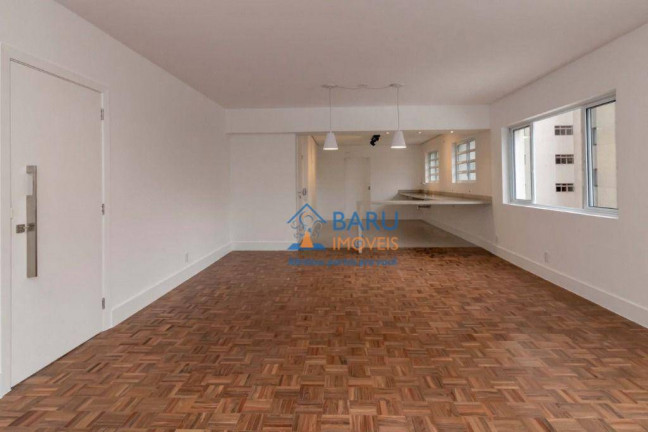 Apartamento com 3 Quartos à Venda, 141 m² em Perdizes - São Paulo