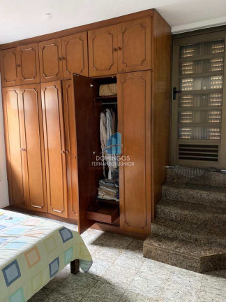 Imagem Casa com 3 Quartos à Venda, 247 m² em Vila Matilde - São Paulo Imagem Casa com 3 Quartos à Venda, 247 m² em Vila Matilde - São Paulo