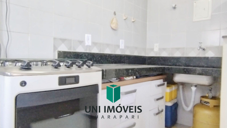 Imagem Apartamento com 2 Quartos à Venda, 70 m² em Meaípe - Guarapari