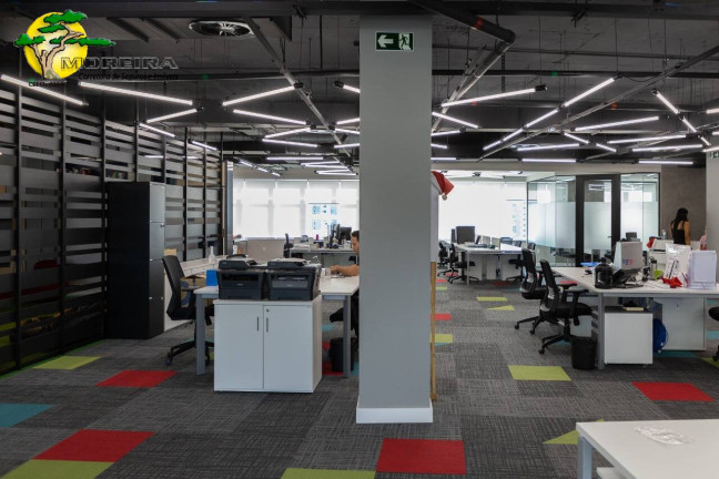 Imagem Imóvel Comercial à Venda, 731 m² em Vila Nova Conceição - São Paulo