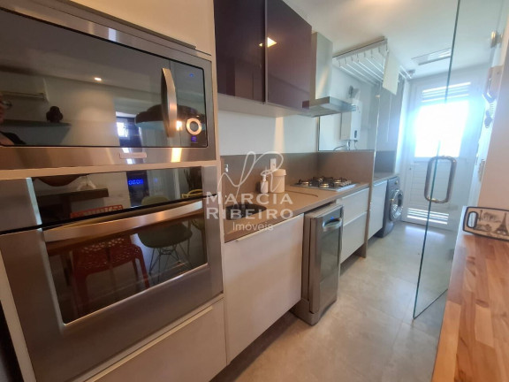 Imagem Apartamento com 2 Quartos à Venda, 68 m² em Trindade - Florianópolis Imagem Apartamento com 2 Quartos à Venda, 68 m² em Trindade - Florianópolis
