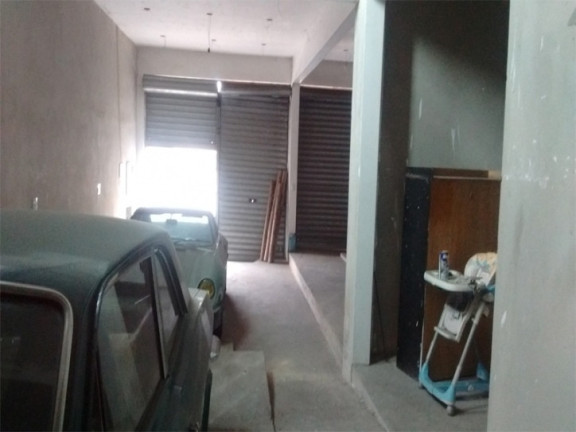 Imagem Ponto Comercial para Alugar, 120 m² em Sao Joao - Jacareí