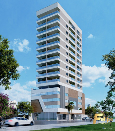 Imóvel com 2 Quartos à Venda, 67 m² em Praia Do Morro - Guarapari
