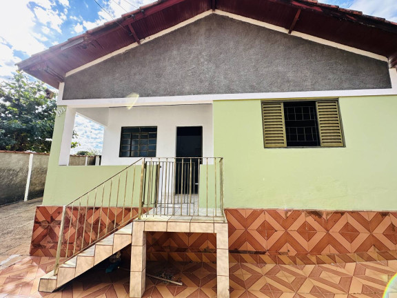 Casa com 3 Quartos à Venda, 375 m² em São Manuel