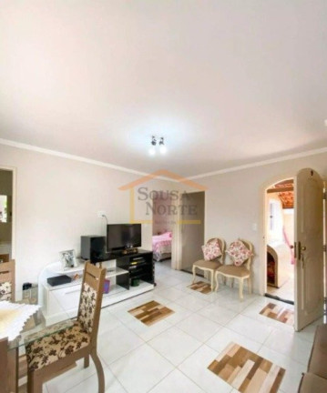 Imagem Casa com 2 Quartos à Venda, 105 m² em Retiro Das Fontes - Atibaia Imagem Casa com 2 Quartos à Venda, 105 m² em Retiro Das Fontes - Atibaia