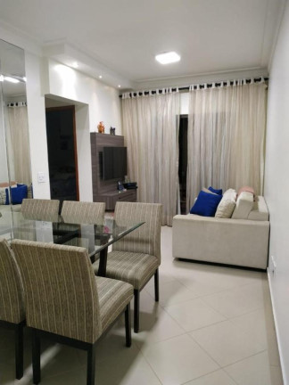 Imagem Apartamento com 2 Quartos à Venda, 50 m² em Vila Bertioga - São Paulo Imagem Apartamento com 2 Quartos à Venda, 50 m² em Vila Bertioga - São Paulo