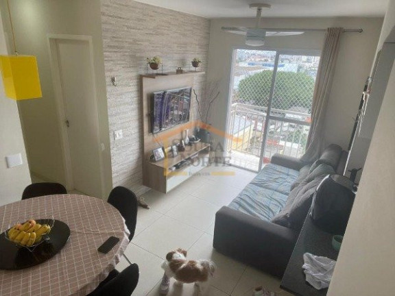 Imagem Apartamento com 2 Quartos à Venda, 55 m² em Vila Nova Cachoeirinha - São Paulo Imagem Apartamento com 2 Quartos à Venda, 55 m² em Vila Nova Cachoeirinha - São Paulo