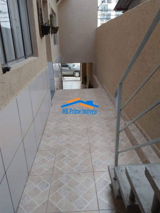Imagem Casa com 4 Quartos à Venda, 198 m² em Jaguaribe - Osasco