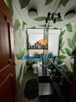 Imagem Apartamento com 4 Quartos à Venda,  em Aclimação - São Paulo