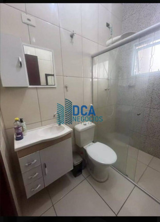 Imagem Casa com 3 Quartos à Venda, 90 m² em Jardim Continental - Taubaté Imagem Casa com 3 Quartos à Venda, 90 m² em Jardim Continental - Taubaté