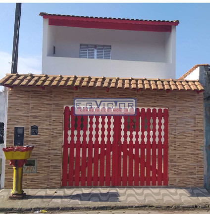 Imagem Sobrado com 3 Quartos à Venda, 1 m² em Jardim Guanabara - Mongaguá Imagem Sobrado com 3 Quartos à Venda, 1 m² em Jardim Guanabara - Mongaguá