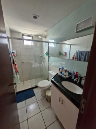 Imagem Apartamento com 3 Quartos à Venda, 105 m² em Bessa - João Pessoa Imagem Apartamento com 3 Quartos à Venda, 105 m² em Bessa - João Pessoa