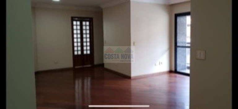 Imagem Apartamento com 3 Quartos à Venda, 125 m² em Santana - São Paulo