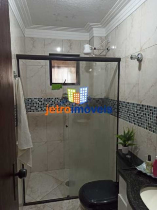 Imagem Apartamento com 1 Quarto à Venda, 65 m² em Vila Guilhermina - Praia Grande