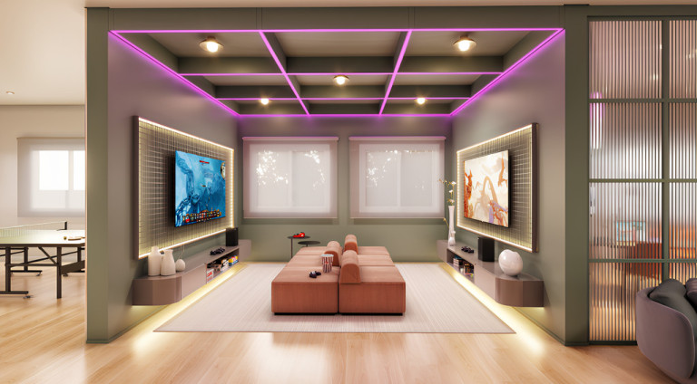 Imagem Imóvel com 2 Quartos à Venda, 51 m² em Centro - São Bernardo Do Campo Imagem Imóvel com 2 Quartos à Venda, 51 m² em Centro - São Bernardo Do Campo