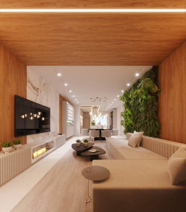 Imagem Apartamento com 4 Quartos à Venda, 333 m² em Balneário Perequê - Porto Belo Imagem Apartamento com 4 Quartos à Venda, 333 m² em Balneário Perequê - Porto Belo