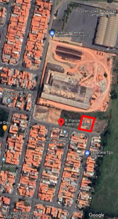 Imagem Terreno à Venda, em Residencial São Conrado - Tatuí Imagem Terreno à Venda, em Residencial São Conrado - Tatuí