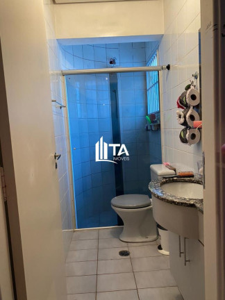 Imagem Imóvel com 2 Quartos à Venda, 62 m² em Vila Industrial - Campinas Imagem Imóvel com 2 Quartos à Venda, 62 m² em Vila Industrial - Campinas