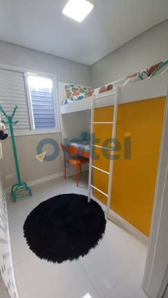 Imagem Apartamento com 2 Quartos à Venda, 38 m² em Vila Príncipe De Gales - Santo André
