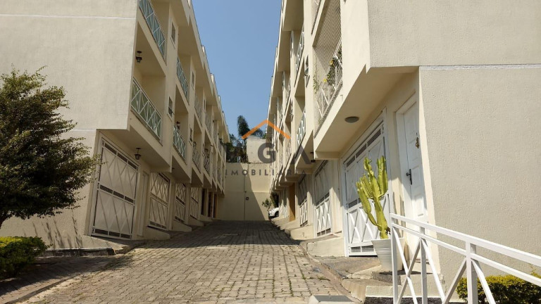 Imagem Casa com 3 Quartos à Venda, 100 m² em Chácara Seis De Outubro - São Paulo Imagem Casa com 3 Quartos à Venda, 100 m² em Chácara Seis De Outubro - São Paulo