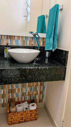 Imagem Casa de Condomínio com 3 Quartos à Venda, 167 m² em Garden Resort - Jundiaí