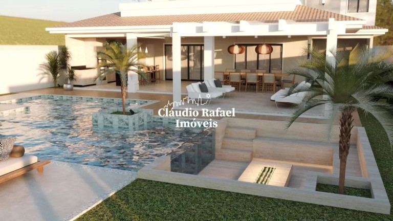 Imagem Casa à Venda, 302 m² em Marina Porto Búzios - Armação Dos Búzios