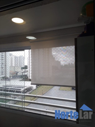 Imagem Apartamento com 1 Quarto à Venda, 42 m² em Tatuapé - São Paulo Imagem Apartamento com 1 Quarto à Venda, 42 m² em Tatuapé - São Paulo