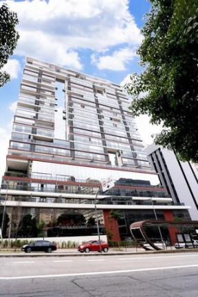 Imagem Imóvel com 1 Quarto para Alugar, 52 m² em Jardim Paulista - São Paulo Imagem Imóvel com 1 Quarto para Alugar, 52 m² em Jardim Paulista - São Paulo