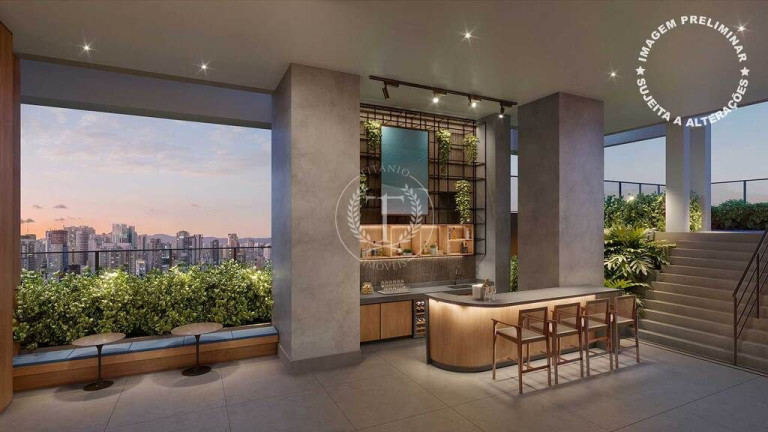 Imagem Apartamento com 2 Quartos à Venda, 66 m² em Vila Mariana - São Paulo Imagem Apartamento com 2 Quartos à Venda, 66 m² em Vila Mariana - São Paulo