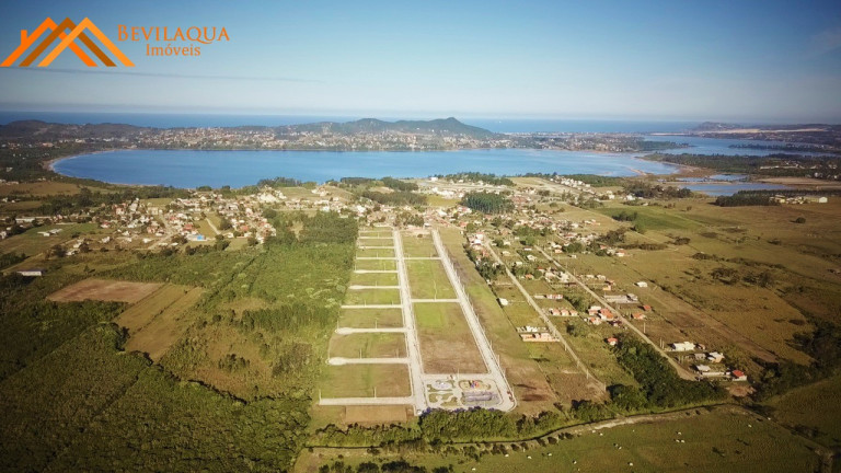 Imagem Terreno à Venda, 506 m² em Campo Duna - Imbituba