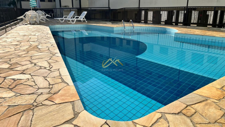 Imagem Apartamento com 3 Quartos à Venda, 100 m² em Itaguá - Ubatuba Imagem Apartamento com 3 Quartos à Venda, 100 m² em Itaguá - Ubatuba