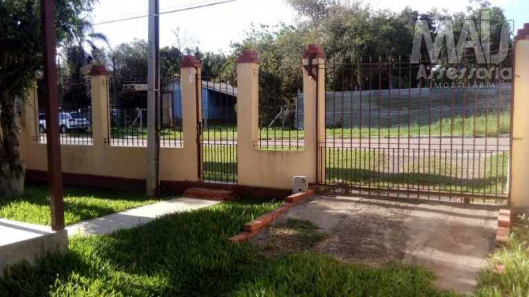 Imagem Casa com 2 Quartos à Venda, 74 m² em Barnabé - Gravataí Imagem Casa com 2 Quartos à Venda, 74 m² em Barnabé - Gravataí