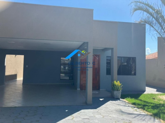 Imagem Casa com 3 Quartos à Venda, 410 m² em Quinta Ranieri - Bauru