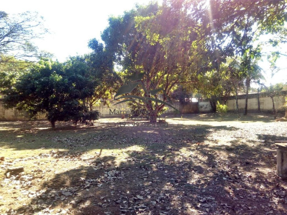 Imagem Chácara à Venda, 1.310 m² em Jardim Residencial Recanto Alvorada - Limeira