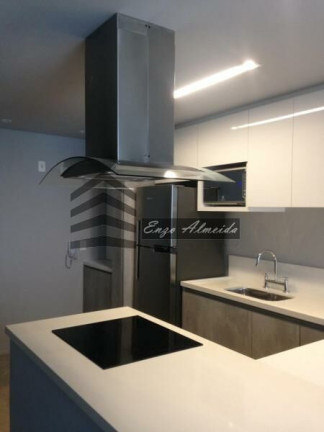 Imagem Apartamento com 1 Quarto à Venda, 85 m² em Itaim Bibi - São Paulo