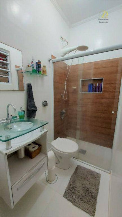 Imagem Casa com 2 Quartos à Venda, 70 m² em Tupi - Praia Grande Imagem Casa com 2 Quartos à Venda, 70 m² em Tupi - Praia Grande