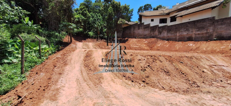 Imagem Terreno à Venda, em Real Parque Dom Pedro I - Itatiba Imagem Terreno à Venda, em Real Parque Dom Pedro I - Itatiba
