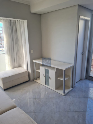 Cobertura com 3 Quartos à Venda, 110 m² em Bela Vista - São Paulo